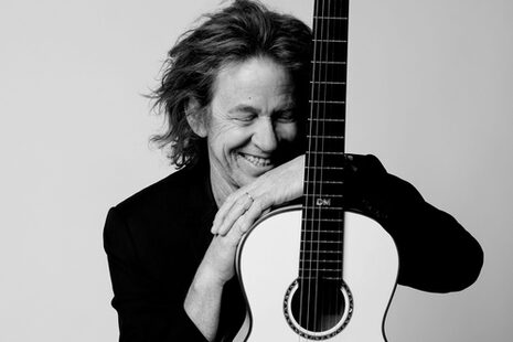 Dominic Miller