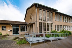 Musikschule in Duisdorf