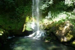 Impressions d'eau